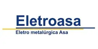 Eletroasa - Eletrometalúrgica