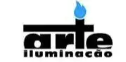 Postes Metálicos Arte Iluminação