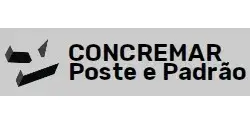 CONCREMAR | Poste e Padrão