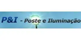 P&I | Postes e Iluminação