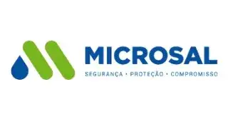 Microsal Indústria e Comércio