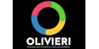 OLIVIERI | Quiosques para Shopping e Móveis Personalizados