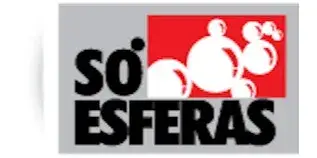SÓ ESFERAS