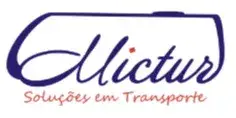 MICTUR | Soluções em Transporte de Pessoas