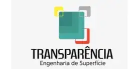 TRANSPARÊNCIA | Engenharia de Superfícies
