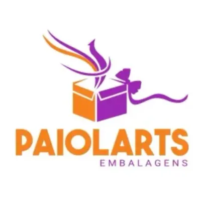 PAIOLARTS | Embalagens em Cartonagem