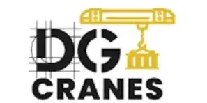 DG CRANES | Equipamentos de Elevação e Movimentação de Cargas