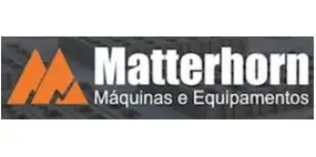 MATTERHORN | Máquinas e Equipamentos