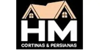 HM Persianas e Cortinas