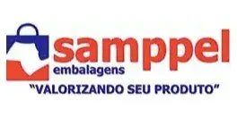 SAMPPEL | Embalagens Personalizadas em Papel Kraft