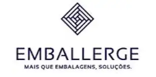 EMBALLERGE | Indústria e Comércio de Papelão