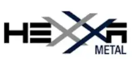HEXXA METAL | Chapas Expandidas e Grades de Piso