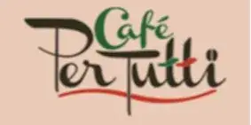 CAFÉ PER TUTTI