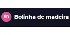 BOLINHA DE MADEIRA | Aromatizadores