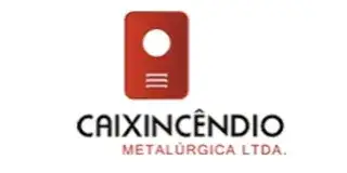 CAIXINCÊNDIO | Caixas em Aço