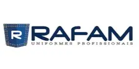 RAFAM | Uniformes Profissionais