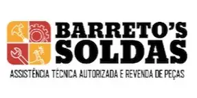 BARRETOS SOLDA | Assistência Técnica e Revenda de Peças