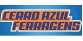 CERRO AZUL | Ferragens, Ferramentas e EPIs