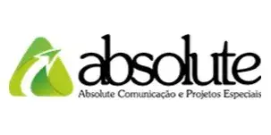 Absolute Comunicação Visual e Gráfica Rápida