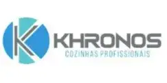 KHRONOS | Cozinhas Profissionais