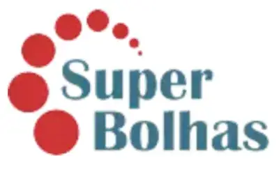 Super Bolhas Embalagens de Proteção