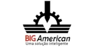 BIG AMERICAN
