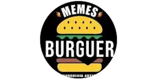 MEMES BURGER | Hamburgueria Artesanal