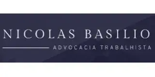 NICOLAS BASILIO | Advocacia Trabalhista