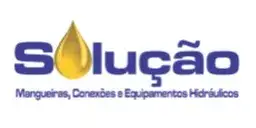 SOLUÇÃO | Mangueiras, Conexões e Equipamentos Hidraulicos