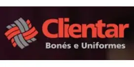 CLIENTAR | Bonés e Uniformes para Empresas