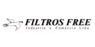 FILTROS FREE | Filtração Industrial