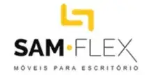 SAMFLEX | Móveis para Escritório