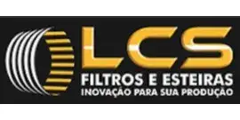 LCS Filtros e Esteiras