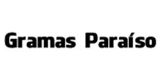 Gramas Paraíso