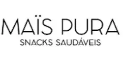MAIS PURA | Snacks Saudáveis