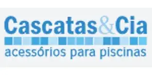 Cascatas & Cia | Acessórios para Piscinas