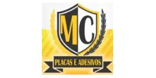MC Placas e Adesivos