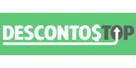 Descontos Top | Cupons de Desconto