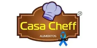 Casa Cheff Alimentos