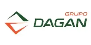 DAGAN | Tubos de Aço