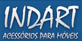 Indart | Acessórios para Móveis