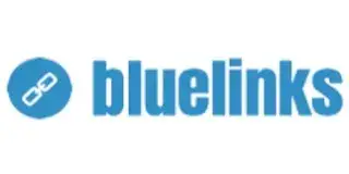 Logo Bluelinks | Marketing Digital