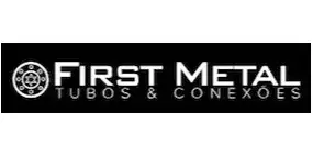 First Metal | Tubos e Conexões
