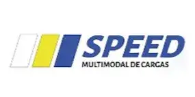 Speed Transporte Multimodal de Cargas