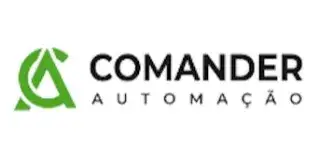 Comander Automação