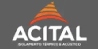 Acital Isolamento Térmico e Acústico