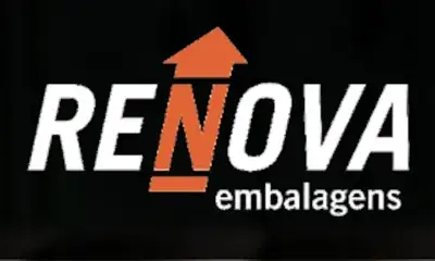 Renova - Comércio de Embalagens