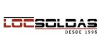 Locsoldas Máquinas de Solda