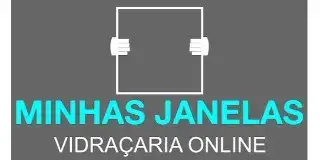 Minhas Janelas - Vidraçaria Online