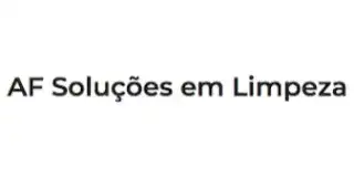 AF Soluções em Limpeza